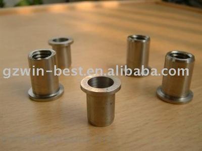 pop Stainless steel rivets