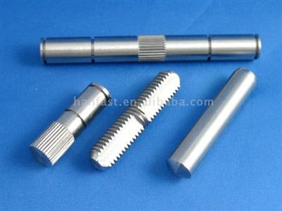 Stainless Machine Part (machining)