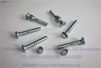 high strength rivet