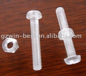 pc board screw