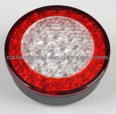 C95-S/T/DI Rear Combined (Stop Tail Direction Indicator)  Lamp