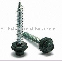 Carbon steel35#, stainless steel brass Tapping screw