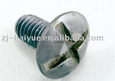 DIN 903 CARRIAGE  bolts