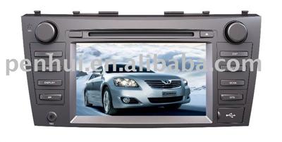 Car Dvd player for the Toyota/Camry