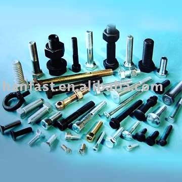 Steel Bolts mild steel, alloy steel, stainless steel