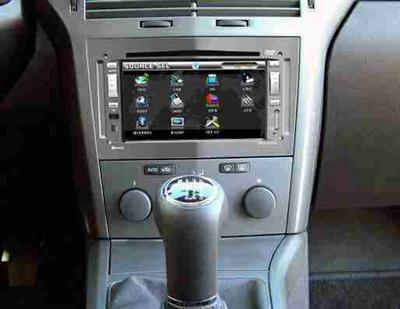 Car DVD Player for Opel /Astra  6.5