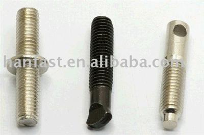 Special Bolts Various material and surface treatment
