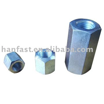 Special Hex Long Nuts