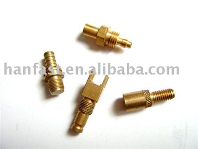 CNC Machining Parts