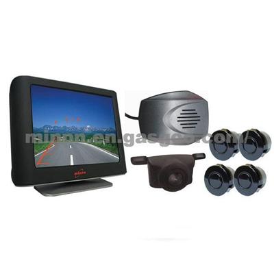 Car Rearview Parking Sensor (MP-YC103-42)