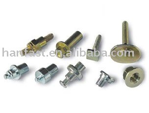 Special Screw ISO9001 quality control