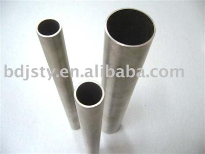 ASTM B861 titanium tube