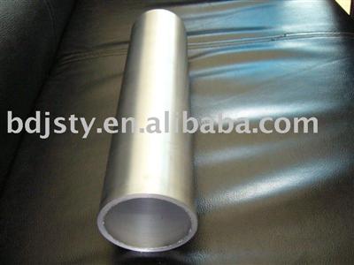 GR7 Titanium Tube