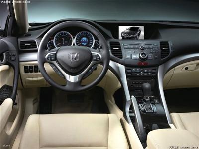 Car DVD for Honda /Accord (Europe Market