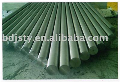 ASTM B338 Titanium Tube