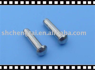 stainless steel name plated rivet