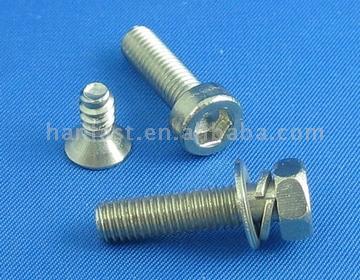 Stainless Screw (fastener)