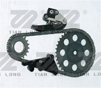Timing CHAIN Kit for FORD 2.9