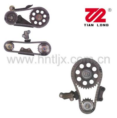 Timing Kit for 18ru 4cyl. Toyota(1858cc)