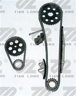 Timing CHAIN Component for FORD