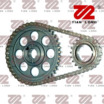 Auto Engine Timing Chain Kit for Ford 5. 0 302 V8 Roller