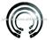 Retaining Rings/DIN 472