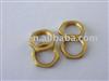 Brass Nut Fastener