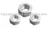 STAINLESS NUT