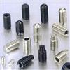 Flat Point Set Screw