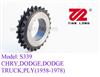 Timing Chain Sprocket for Auto Engine