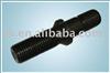 STUD BOLT from 1/4 to 4-inch (M8 to M48)