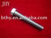 Titanium fasteners-----hex screw