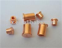 Copper Rivet fastener