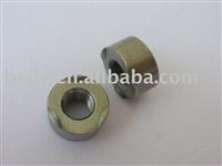 Pan welding nut fastener