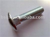 carriage bolt