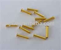 Brass Rivet fastener