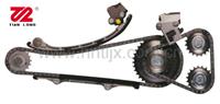 Timing CHAIN kit for KA24DE DOHC 4 CYL.Nissan