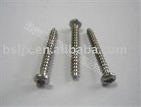 Non-standard self tapping screws