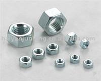 H.D.G hex nut