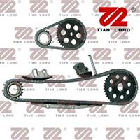 Auto Engine Timing Chain Kit for Ford 2. 0l 121 4cyl