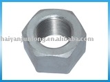 ANSI HEX NUT