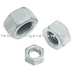 STAINLESS HEX NUT