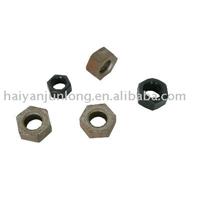 JIS HEX NUT