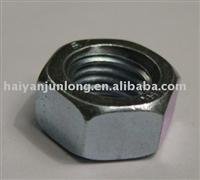 din hex nut