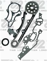 Timing Chain Kit for TOYOTA 22R  CELICA 4CYL