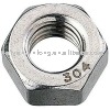 304 hex nut