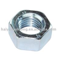 PLAIN B.S.HEX NUT