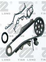 NISSAN L28 Timing CHAIN Kit 1753CC 6CYL. 280Z, ZX