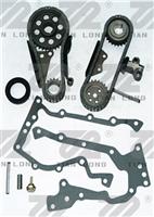 TOYOTA 18RU Timing CHAIN Kit