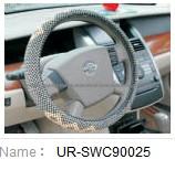 Steering Wheel Cover For Cadillac Chevolet